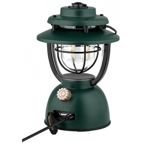 Кемпінговий ліхтар Olight Olantern Classic 2 Pro Forest Green - фото 3
