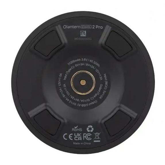 Кемпінговий ліхтар Olight Olantern Classic 2 Pro Forest Green - фото 5