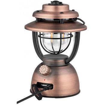 Фото Кемпінговий ліхтар Olight Olantern Classic 2 Pro Vintage Copper Color