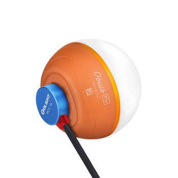 Фото Кемпінговий ліхтар Olight Obulb Pro Orange