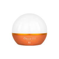 Кемпінговий ліхтар Olight Obulb Pro Orange - фото 1