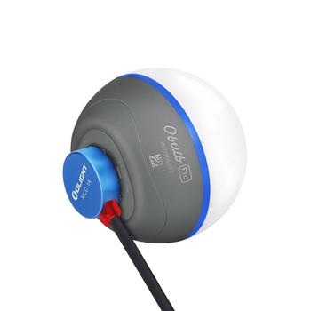 Фото Кемпінговий ліхтар Olight Obulb Pro Gray