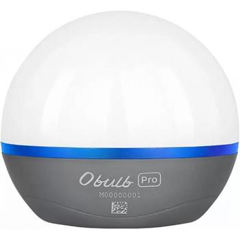 Фото Кемпінговий ліхтар Olight Obulb Pro Gray