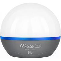 Кемпінговий ліхтар Olight Obulb Pro Gray - фото 1