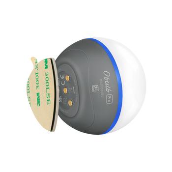 Фото Кемпінговий ліхтар Olight Obulb Pro Gray