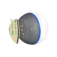 Кемпінговий ліхтар Olight Obulb Pro Gray - фото 3