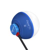 Кемпінговий ліхтар Olight Obulb Pro Blue - фото 2