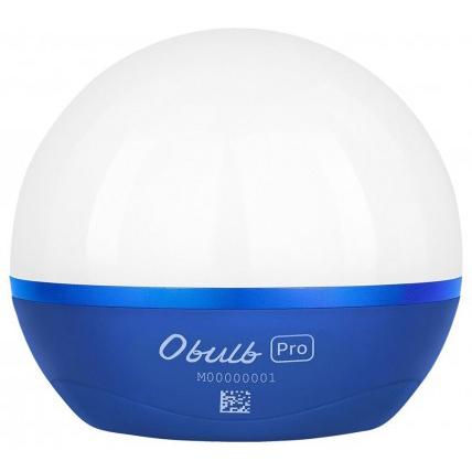 Кемпінговий ліхтар Olight Obulb Pro Blue - фото 1