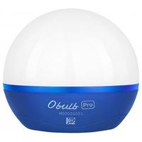 Кемпінговий ліхтар Olight Obulb Pro Blue - фото 1