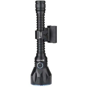 Фото Магнітне кріплення для ліхтаря Olight X-WM03