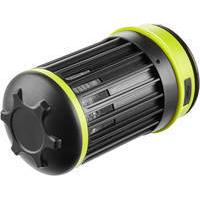 Ліхтар кемпінговий Skif Outdoor Gaper Black/Green з захистом від комах YD-585 - фото 3
