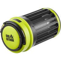 Ліхтар кемпінговий Skif Outdoor Gaper Black/Green з захистом від комах YD-585 - фото 4