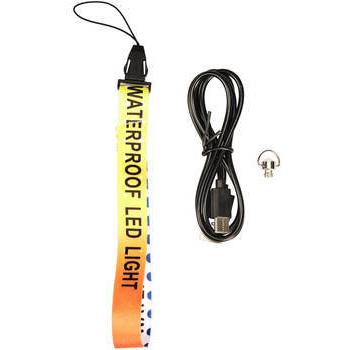 Фото Ліхтар кемпінговий Skif Outdoor Light Stick L X8 (5200 мАч)