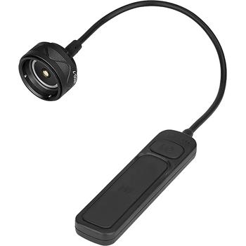 Фото Дистанційна кнопка Д/У Olight ROD-7 для Warrior 3/Warrior X 3/Javelot Pro 3 (2370.33.18)