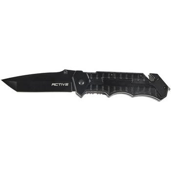 Фото Ніж Active Crutch Black KL1077 63.02.85