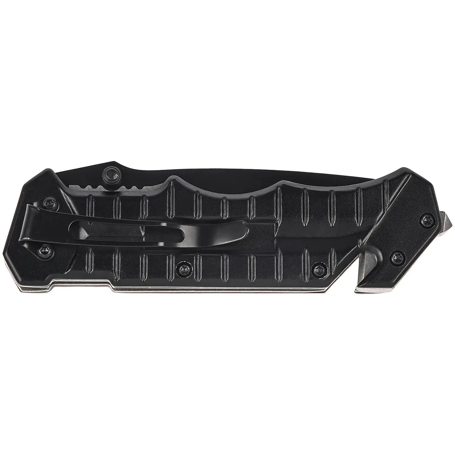 Ніж Active Crutch Black KL1077 63.02.85 - фото 3