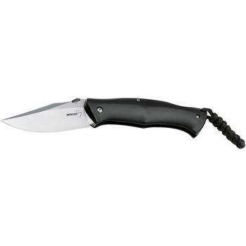 Фото Ніж Boker Plus Kerberos 01BO266 2373.08.15