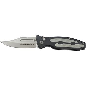 Фото Ніж Boker Plus Kalashnikov 74 Auto 01KALS135 2373.10.23