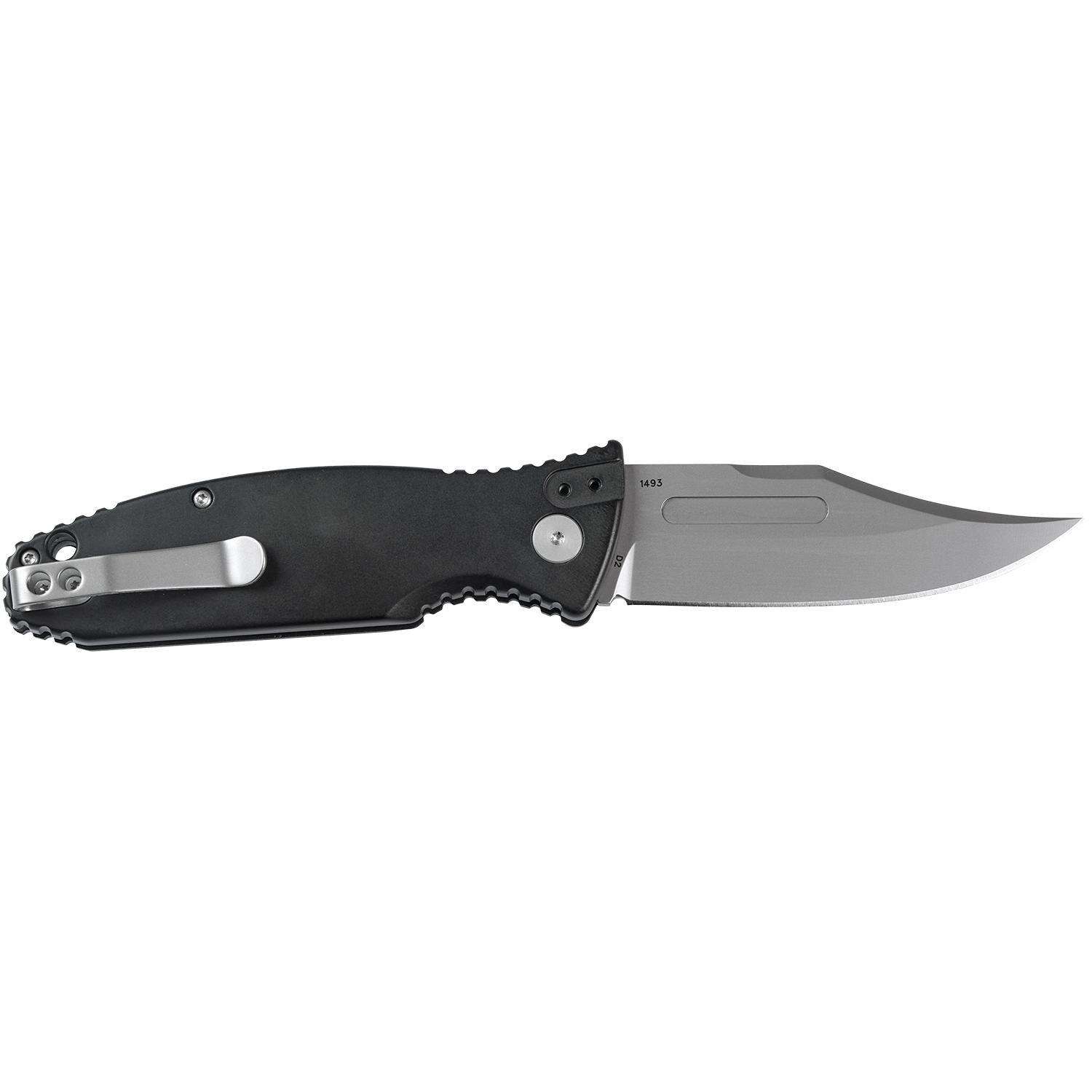 Ніж Boker Plus Kalashnikov 74 Auto 01KALS135 2373.10.23 - фото 2