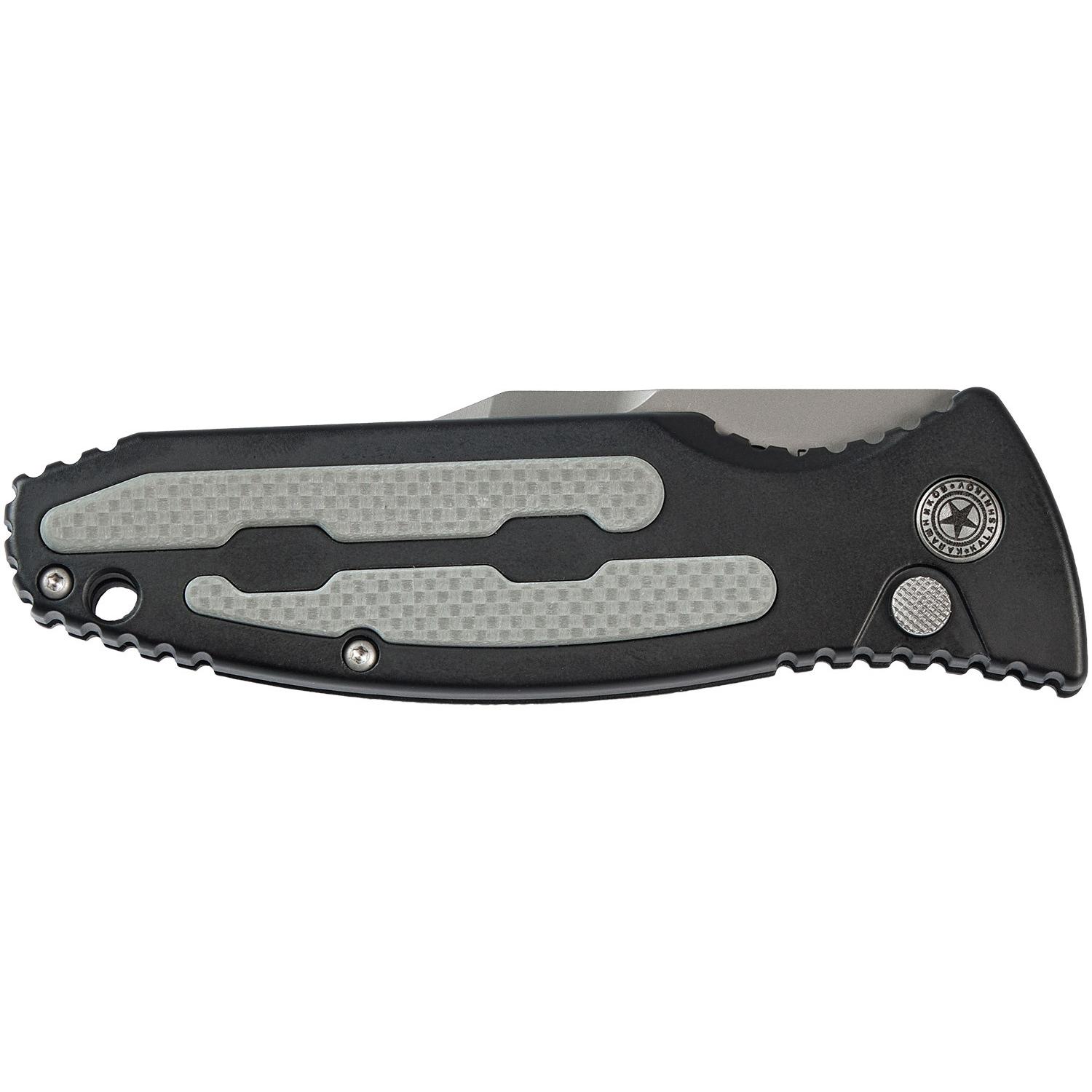 Ніж Boker Plus Kalashnikov 74 Auto 01KALS135 2373.10.23 - фото 3