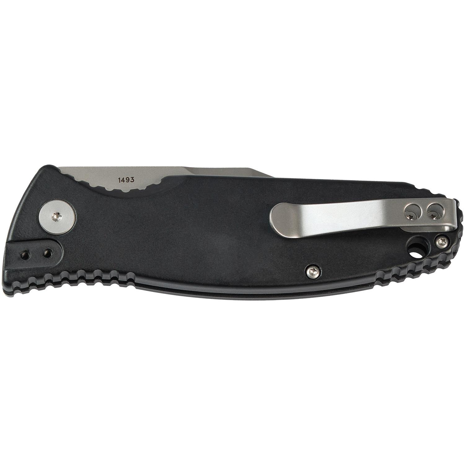 Ніж Boker Plus Kalashnikov 74 Auto 01KALS135 2373.10.23 - фото 4