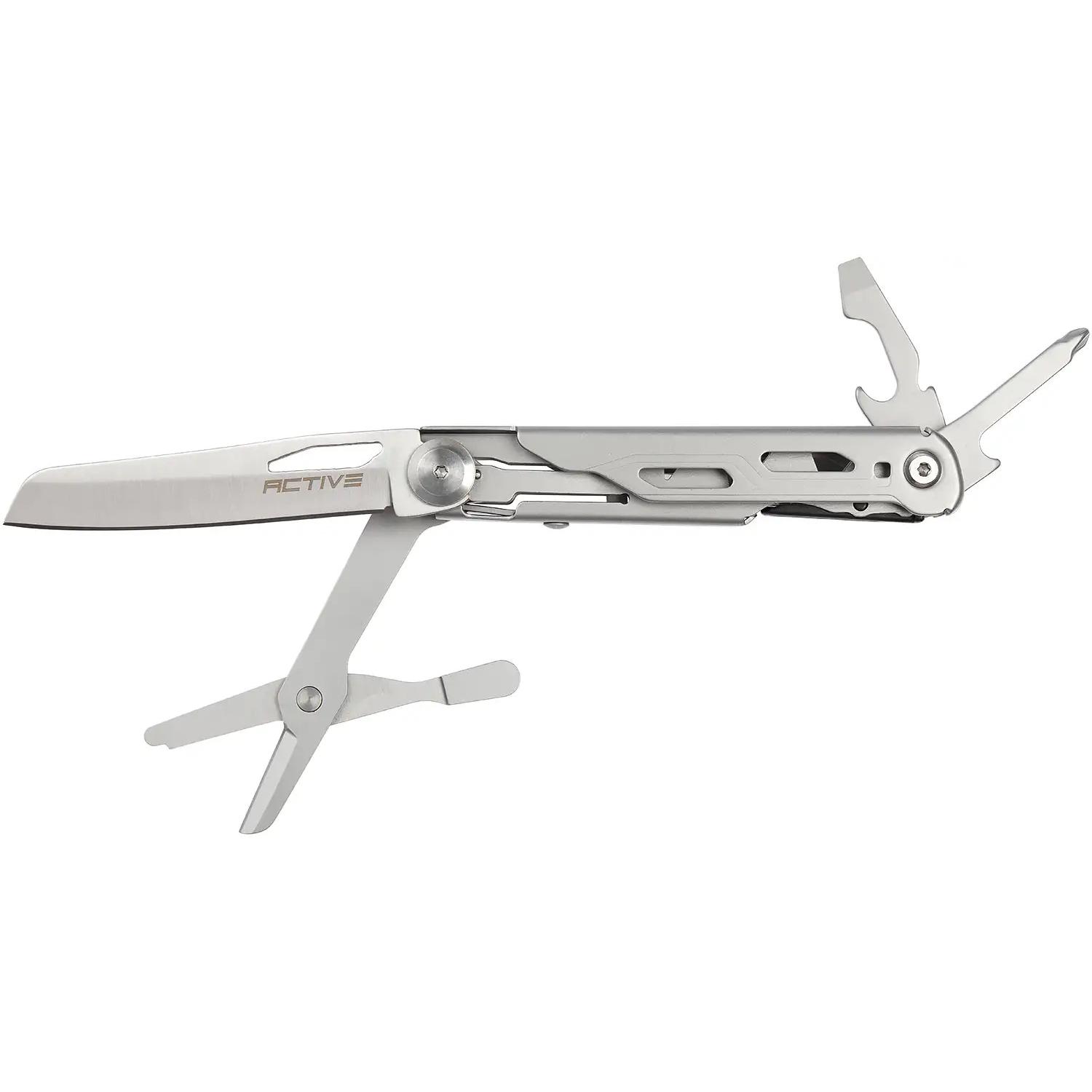Ніж багатофункціональний Active Knecht GHK6B-P01 63.02.38 - фото 1