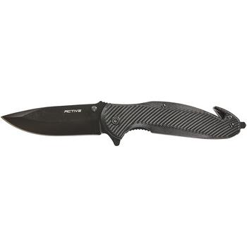 Фото Ніж Active Birdy black SPCM80B 63.02.71