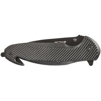 Фото Ніж Active Birdy black SPCM80B 63.02.71