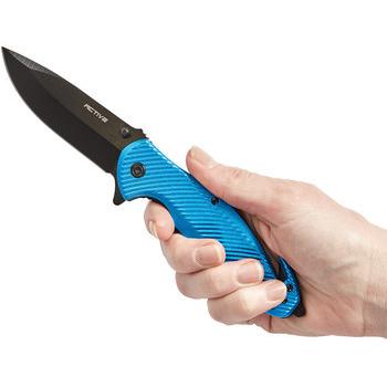 Фото Ніж Active Birdy blue SPCM80BL 63.02.72