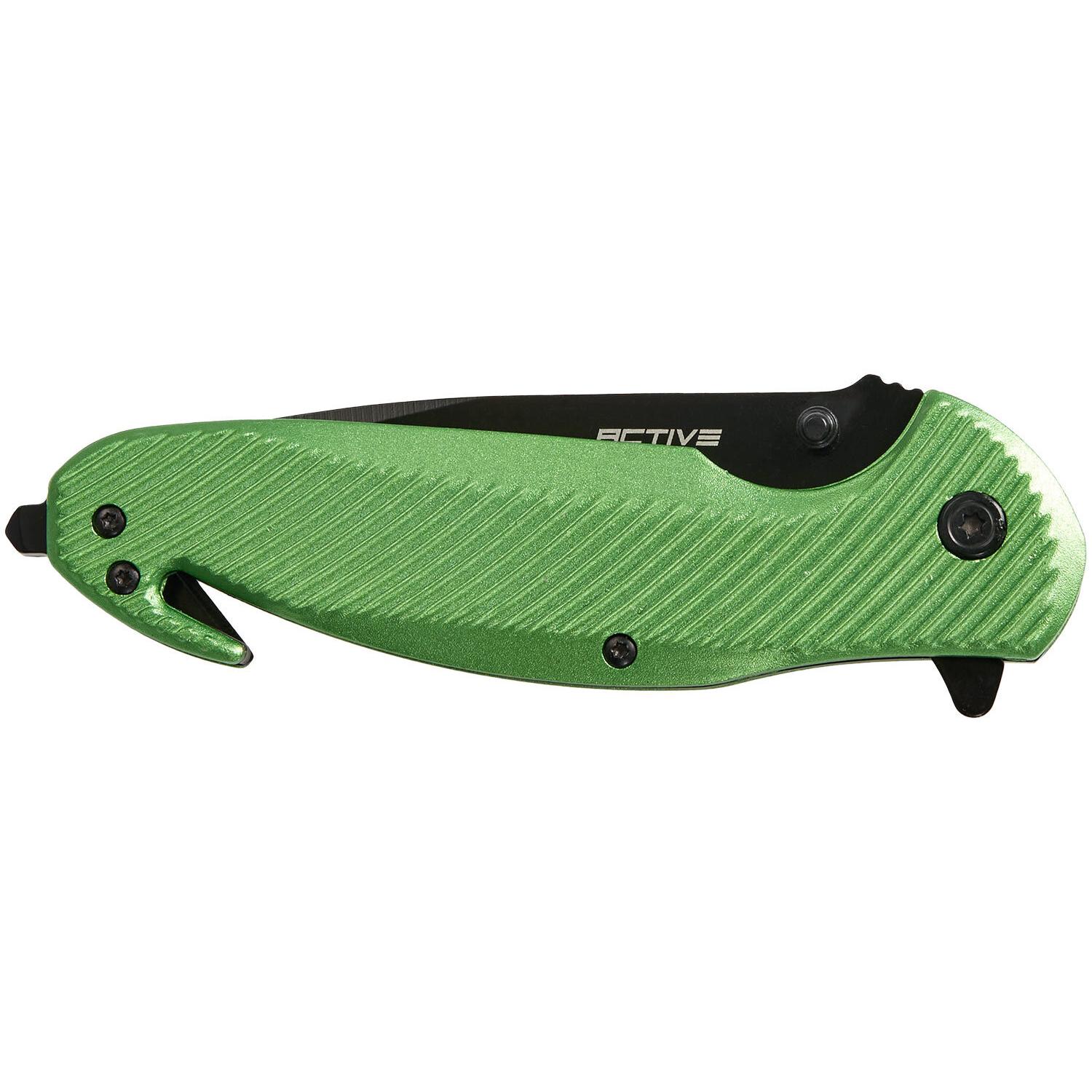 Ніж Active Birdy green SPCM80G 63.02.73 - фото 3