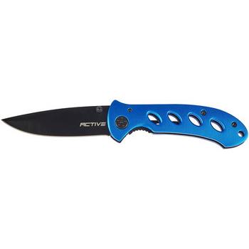 Фото Ніж Active Citizen Blue KL90-BL 63.02.78
