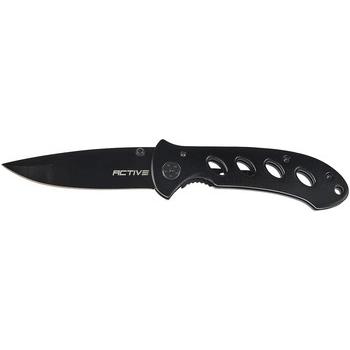 Фото Ніж Active Citizen Black KL90-B 63.02.79
