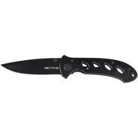 Ніж Active Citizen Black KL90-B 63.02.79 - фото 1