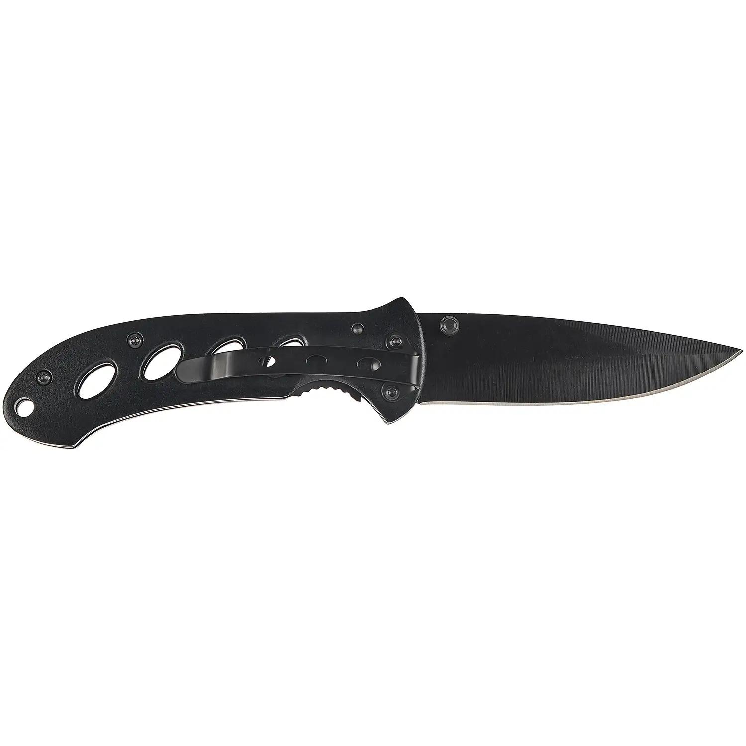 Ніж Active Citizen Black KL90-B 63.02.79 - фото 2