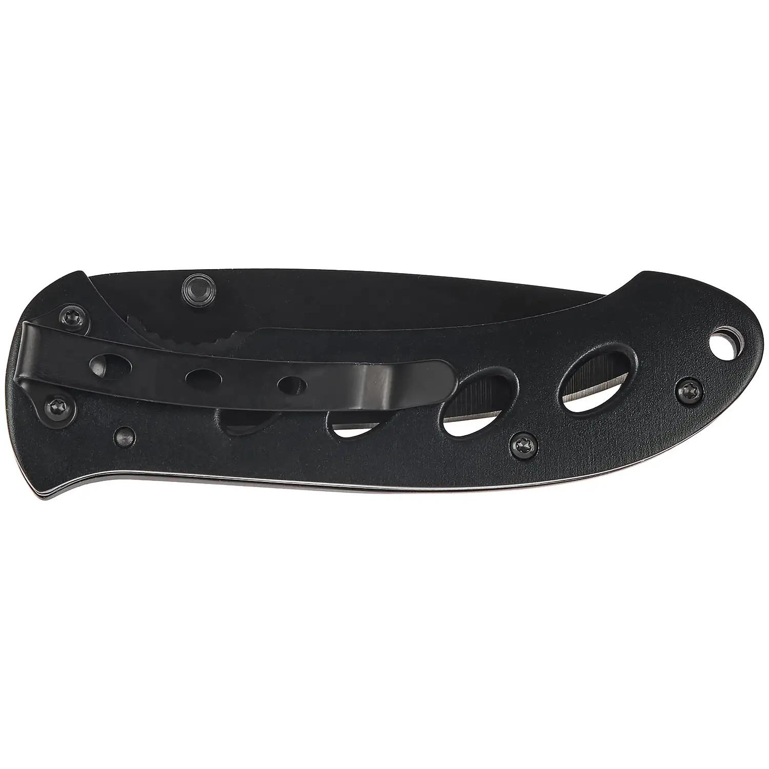 Ніж Active Citizen Black KL90-B 63.02.79 - фото 3