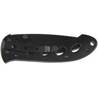 Ніж Active Citizen Black KL90-B 63.02.79 - фото 3