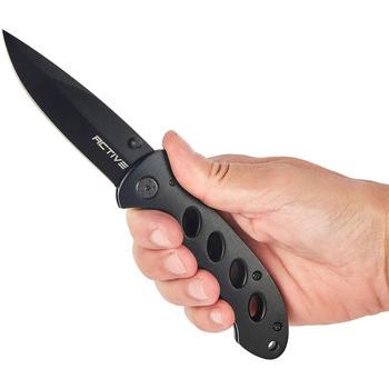 Фото Ніж Active Citizen Black KL90-B 63.02.79