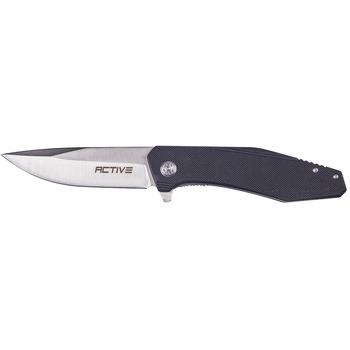 Фото Ніж Active Cruze Black VK-JJ050B 63.02.86