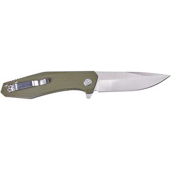 Фото Ніж Active Cruze Olive VK-JJ050OL 63.02.87