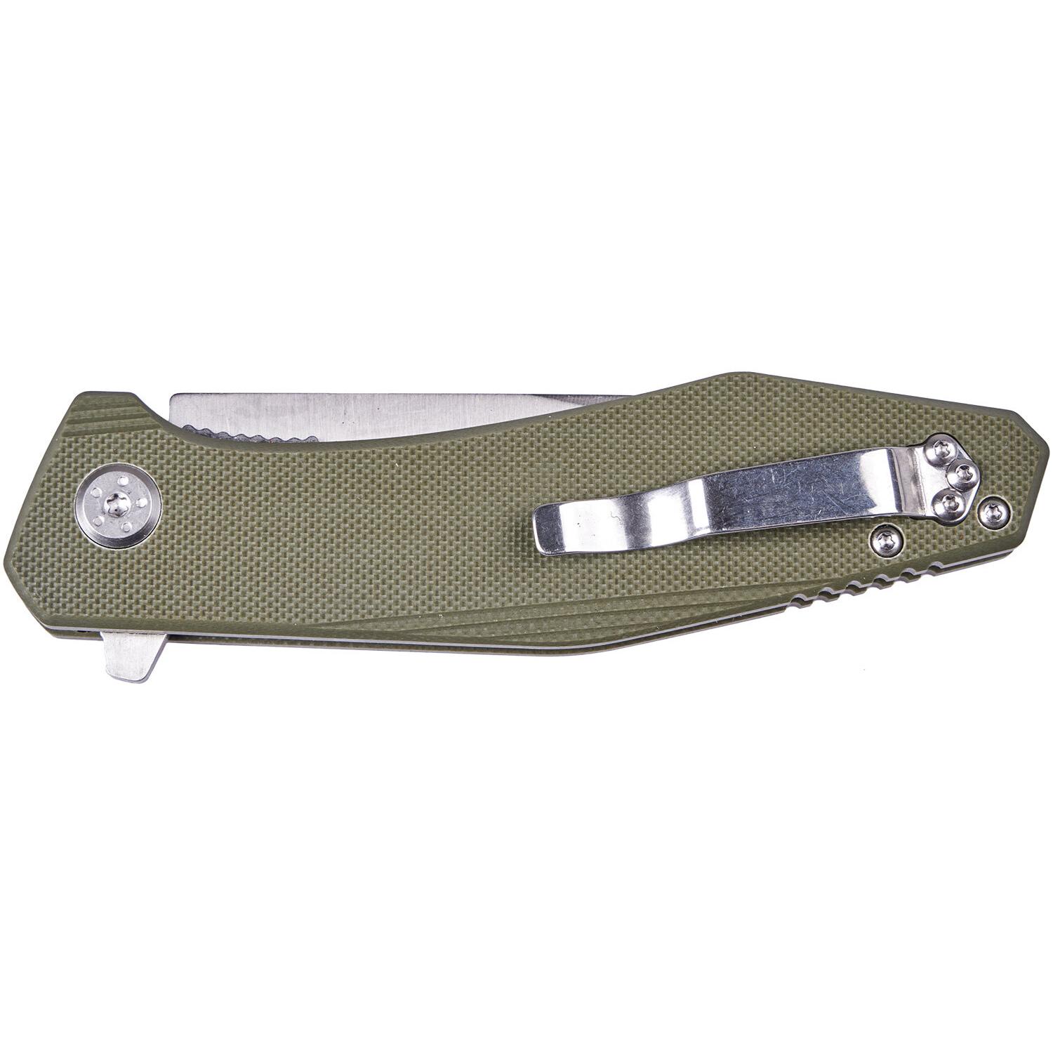 Ніж Active Cruze Olive VK-JJ050OL 63.02.87 - фото 4