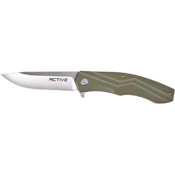 Фото Ніж Active Eleven Tan VK-HY009OL 63.02.90