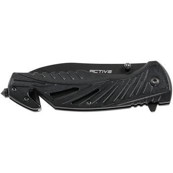Фото Ніж Active Horse black SPK6B 63.02.97