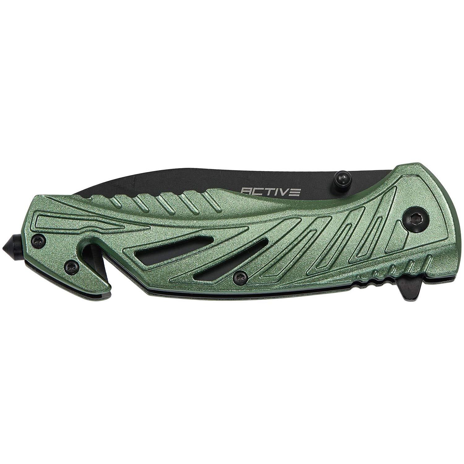 Ніж Active Horse green SPK6G 63.02.99 - фото 3