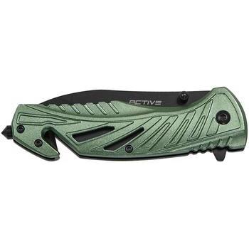Фото Ніж Active Horse green SPK6G 63.02.99