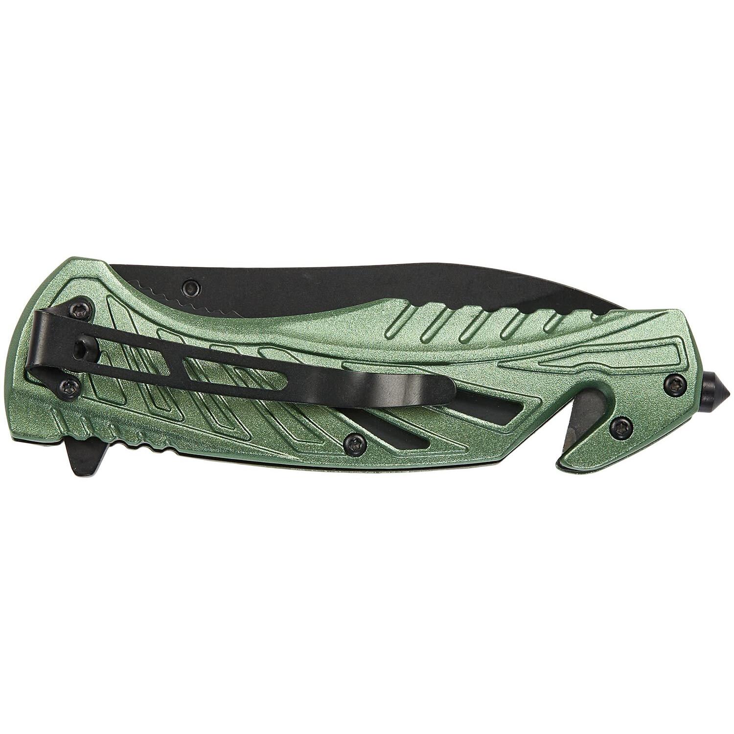 Ніж Active Horse green SPK6G 63.02.99 - фото 4