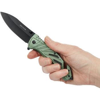 Фото Ніж Active Horse green SPK6G 63.02.99