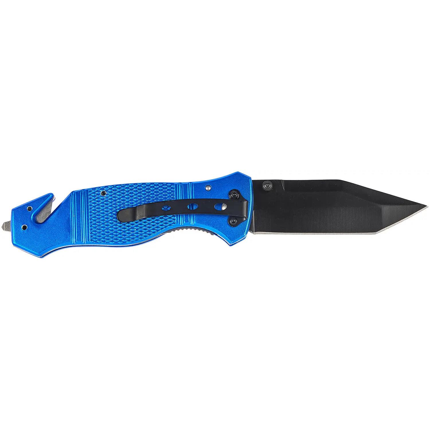 Ніж Active Lifesaver Blue KL75-BL 63.03.04 - фото 2
