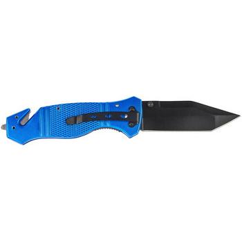 Фото Ніж Active Lifesaver Blue KL75-BL 63.03.04