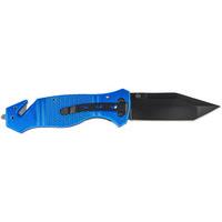 Ніж Active Lifesaver Blue KL75-BL 63.03.04 - фото 2