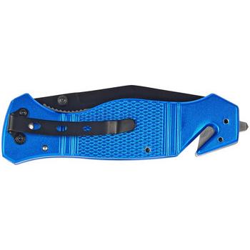 Фото Ніж Active Lifesaver Blue KL75-BL 63.03.04